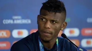 Robert Arboleda: Ojalá Ecuador esté en su día y aproveche las oportunidades