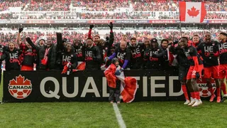 Canadá clasificó después de 36 años a un Mundial tras golear a Jamaica