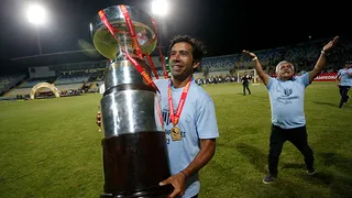 Nicolás Núñez tras la Supercopa: La edad no fue un impedimento