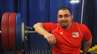 Juan Carlos Garrido y caso de Covid-19 en hotel del CAR: “Se están cumpliendo los protocolos”