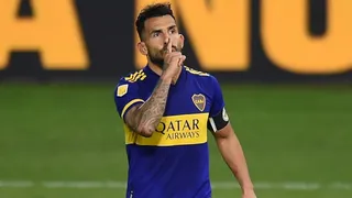 Carlos Tevez anunció su retiro del fútbol y adelantó que será director técnico