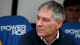 Holan y falta de un refuerzo: Si no llega, tenemos alternativas para seguir adelante