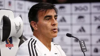 Gustavo Quinteros: El club está haciendo todo lo posible para traer jugadores de gran nivel