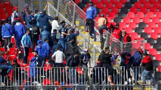 Colo Colo mantuvo su supremacía ante la U con sólido triunfo en Talca