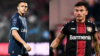 Marsella de Alexis y Leverkusen de Aránguiz tuvieron favorable sorteo en la Champions