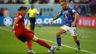 César Azpilicueta es la gran duda de España para duelo de octavos ante Marruecos