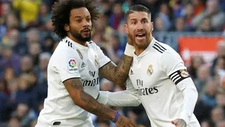 Sergio Ramos: “Nos sentimos responsables de esta situación”