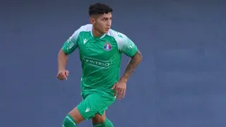 U de Chile acelera el fichaje de la joya de Audax Italiano para reemplazar al Tucu Sepúlveda