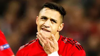 Marsella contrató a delantero que se agarró a combos con Alexis Sánchez