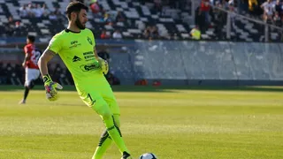 Paulo Garcés tras ser absuleto por la FIFA por dopaje: Lo pasé mal, se ensució mi nombre