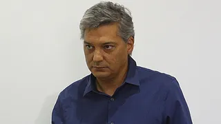 Sebastián Moreno tras elecciones de la ANFP: Hoy es un día triste para el fútbol chileno