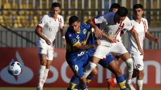 Everton necesita volver a hacer historia en Argentina para avanzar en la Libertadores