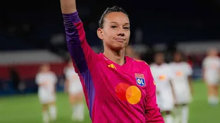 “La heroína de todas las niñas”: Tiane Endler protagonizó un emotivo anuncio