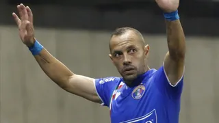 Marcelo Díaz: Agradezco infinitamente a Audax