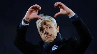 Tiago Nunes: La sensación que tengo es que jugamos una gran final