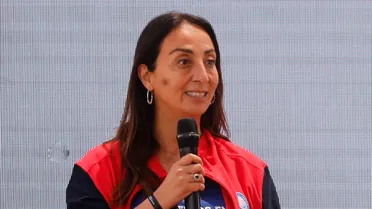 Carolina Coppo, directora de Azul Azul por llegada de Cecilia Pérez: Valoro que sea una mujer