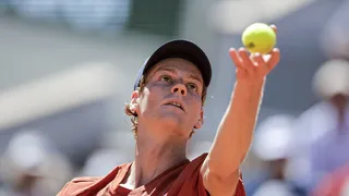 El FEROZ NINGUNEO que le dio exnúmero uno del mundo a Jannik Sinner