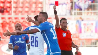 Gustavo Álvarez sobre Pons: Las expulsiones de este tipo las tenemos que evitar