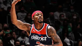 Washington Wizards necesitó dos prórrogas para vencer a Boston Celtics