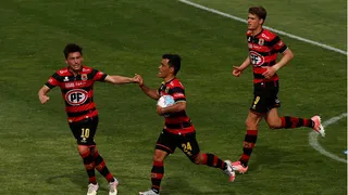 Los resultados de la última fecha del Campeonato de la Primera B