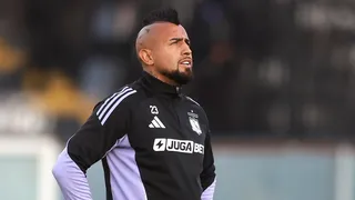 “Quiero ser DT de Colo Colo”: La revelación de Arturo Vidal que sorprende en el Monumental