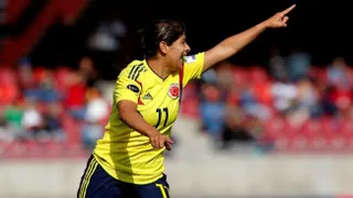 Copa América Femenina: Colombia apabulló a Uruguay y validó su condición de favorita