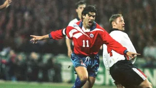 ¡Solo golazos! 10 grandes conquistas anotadas por zurdos