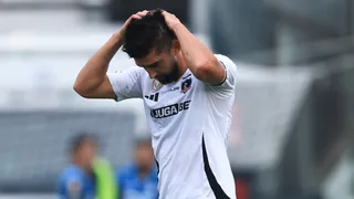 Primera baja para el Superclásico: Colo Colo pierde a un titular para enfrentar a U de Chile