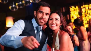 Carla Pardo: Si me preguntan dónde quiero ver a Claudio, sería en la UC