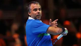 Fernando González sobre los chilenos rumbo a Santiago 2023: Ojalá no sea presión ser locales