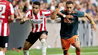 La anulación de los descensos en la liga holandesa terminó en los tribunales