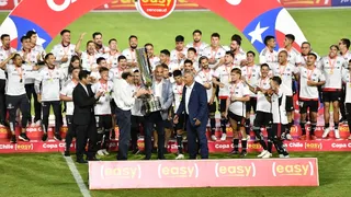 El editorial de Toño Prieto: Lo de Colo Colo, lento, muy lento