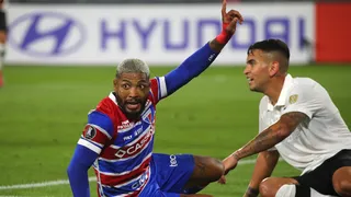 Fortaleza tomará serias medidas por presencia de hinchas de Colo Colo en Brasil