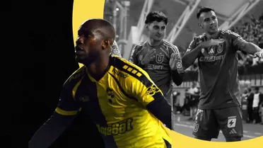 Con recado para U de Chile: el potente mensaje de Coquimbo Unido sobre la lucha por el título