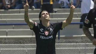 Reinaldo Navia y Fabián Estay analizaron el presente de los jugadores chilenos en México