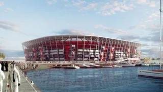 FIFA y Qatar 2022 crearon empresa conjunta para organizar el Mundial