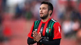 Cristóbal Jorquera: Me hubiera gustado volver a Colo Colo, pero nunca llegó una oferta