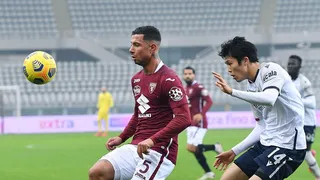 El empate que Bologna cosechó en su visita a Torino
