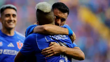 Para liberar un cupo de extranjero: revelan al primer cortado por Gustavo Álvarez en U de Chile