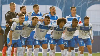 Universidad Católica celebra el regreso de un valioso jugador tras rebelde lesión