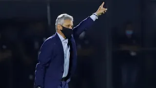 Rueda y la necesidad de Colombia ante Chile: Esperamos sumar en casa para estar más tranquilos