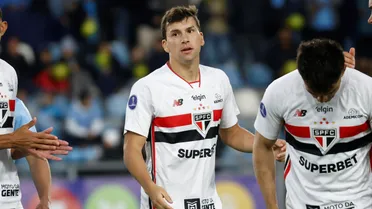 El ex DT de Brasil que vuelve a São Paulo para dirigir a Gonzalo Tapia