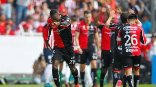 Atlas superó la llave ante Chivas y se convirtió en semifinalista del Clausura mexicano