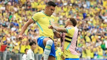 Brasil 2-1 Japón: Resumen, goles y estadísticas Mundial 2026