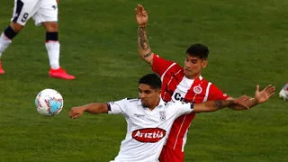 Presidente de San Felipe: Melipilla ascendió a Primera sin cumplir las normas