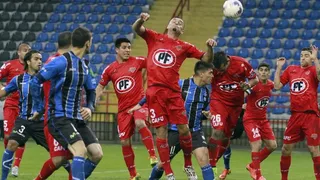 Huachipato venció a Ñublense en Copa Chile