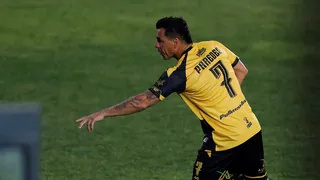 La ANFP oficializó la recargada programación de la primera ronda de la Copa Chile 2021