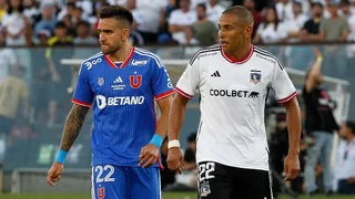 El editorial de Toño Prieto: Colo Colo y la U necesitan dirigentes valientes