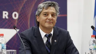 El nuevo “Pinto Durán” y potenciar el fútbol femenino resaltan en plan de los primeros 100 días de Moreno