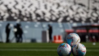 ANFP presentará antecedentes al Tribunal de Disciplina por el duelo de Colo Colo y Antofagasta